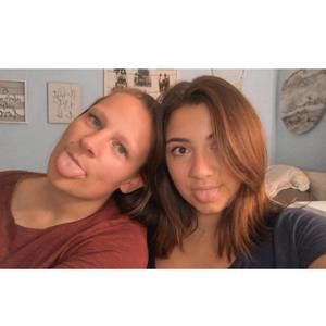 Meet your Posher, Leanne